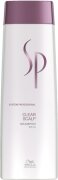 Wella SP System Professional Clear Scalp Shampoo