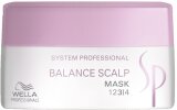 Wella SP System Professional Balance Scalp Mask