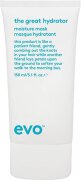 Evo Hair Hydrate The Great Hydrator Moisture Mask