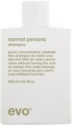 Evo Hair Style Normal Persons Daily Shampoo