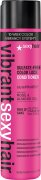 Sexyhair Vibrant Sulfate-Free Color Lock Conditioner