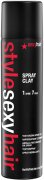 Sexyhair Style Spray Clay Texturizing Spray Clay
