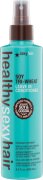 Sexyhair Healthy Soy Tri Wheat Leave-In Conditioner