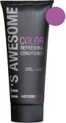 Sexyhair Awesomecolors Color Refreshing Conditioner Violet