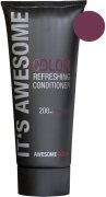 Sexyhair Awesomecolors Color Refreshing Conditioner Truffle