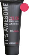 Sexyhair Awesomecolors Color Refreshing Conditioner Paprika