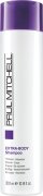 Paul Mitchell Extra-Body Shampoo