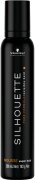 Schwarzkopf Silhouette Super Hold Mousse