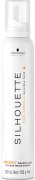 Schwarzkopf Silhouette Flexible Hold Mousse
