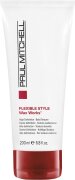 Paul Mitchell FlexibleStyle Wax Works Paul Mitchell FlexibleStyle Wax Works