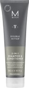 Paul Mitchell Mitch Double Hitter Shampoo & Conditioner