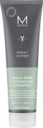 Paul Mitchell Mitch Heavy Hitter Deep Cleansing Shampoo Paul Mitchell Mitch Heavy Hitter Deep Cleansing Shampoo
