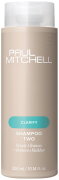 Paul Mitchell Shampoo Two