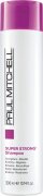 Paul Mitchell Super Strong Shampoo