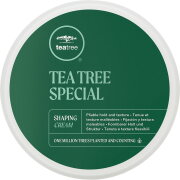 Paul Mitchell Tea Tree Shaping Cream Paul Mitchell Tea Tree Shaping Cream