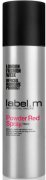 Label.M Powder Spray