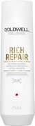 Goldwell Dualsenses Rich Repair Restoring Shampoo Goldwell Dualsenses Rich Repair Restoring Shampoo