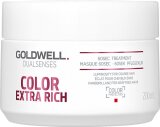 Goldwell Dualsenses Color Extra Rich 60sec Treatment