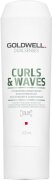Goldwell Dualsenses Curls&Waves Conditioner Goldwell Dualsenses Curls&Waves Conditioner