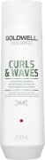 Goldwell Dualsenses Curls&Waves Hydrating Shampoo Goldwell Dualsenses Curls&Waves Hydrating Shampoo