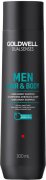Goldwell Dualsenses Men Hair & Body Shampoo