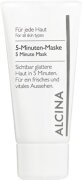 Alcina B 5-Minuten-Maske