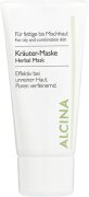 Alcina F/M Kräuter-Maske