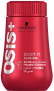 Schwarzkopf Osis Texture Dust It Mattifying Powder