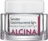 Alcina S Sensitiv Gesichtscreme light