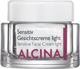 Alcina S Sensitiv Gesichtscreme light
