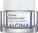 Alcina T Fenchel Gesichtscreme