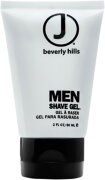 J Beverly Hills Men Shave Gel