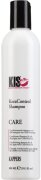 KIS Kappers Care KeraControl Shampoo