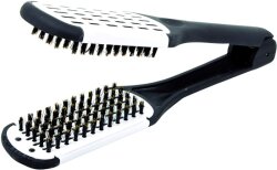 Swiss O-Par Profiline Haarglttungs Keramikbrste