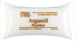 Swiss o Par Arganöl Haarkurkissen 25 ml