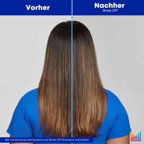 Matrix Total Results Brass Off Conditioner 1000 ml