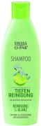 Swiss o Par Tiefenreinigung Shampoo 250 ml Swiss o Par Tiefenreinigung Shampoo 250 ml
