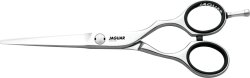 JAGUAR Gold Line Diamond Friseurschere 5.0