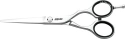 JAGUAR Gold Line Diamond Friseurschere 5.5