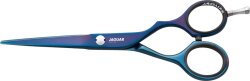 JAGUAR Gold Line Diamond TB Friseurschere 5.0