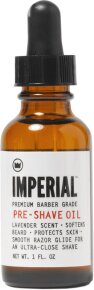 Imperial Pre-Shave Oil & Beard Conditioner 29,5 ml