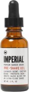 Imperial Pre-Shave Oil & Beard Conditioner 29,5 ml