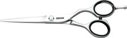JAGUAR Gold Line Diamond E Friseurschere 5.5
