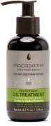 Macadamia Ultra Rich Repair Oil Treatment