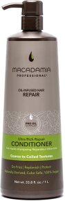 Macadamia Ultra Rich Repair Conditioner 1000 ml