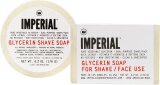 Imperial Glycerin Shave/Face Soap 176 g