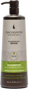 Macadamia Nourishing Repair Shampoo 1000 ml