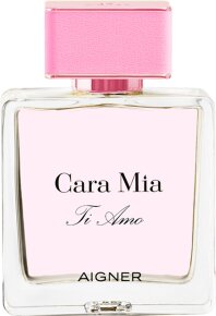 Aigner Cara Mia Ti Amo Eau de Parfum (EdP) 50 ml