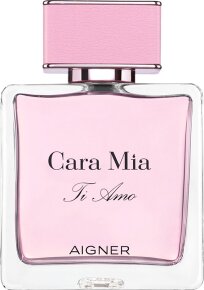 Aigner Cara Mia Ti Amo Eau de Parfum (EdP) 100 ml