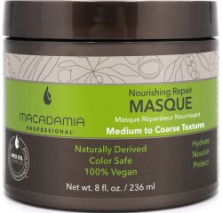 Macadamia Nourishing Repair Masque 236 ml